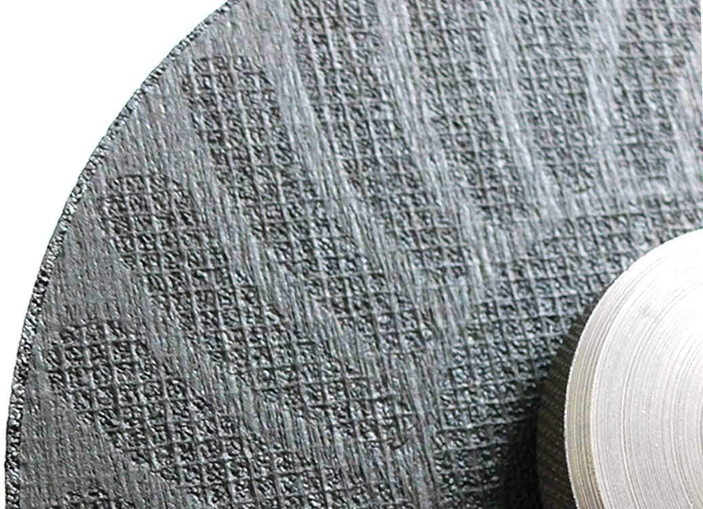 Walter Zip Wheel™ Cut-Off Wheel, 4.5" X 3/64" X 7/8'' T1, P...