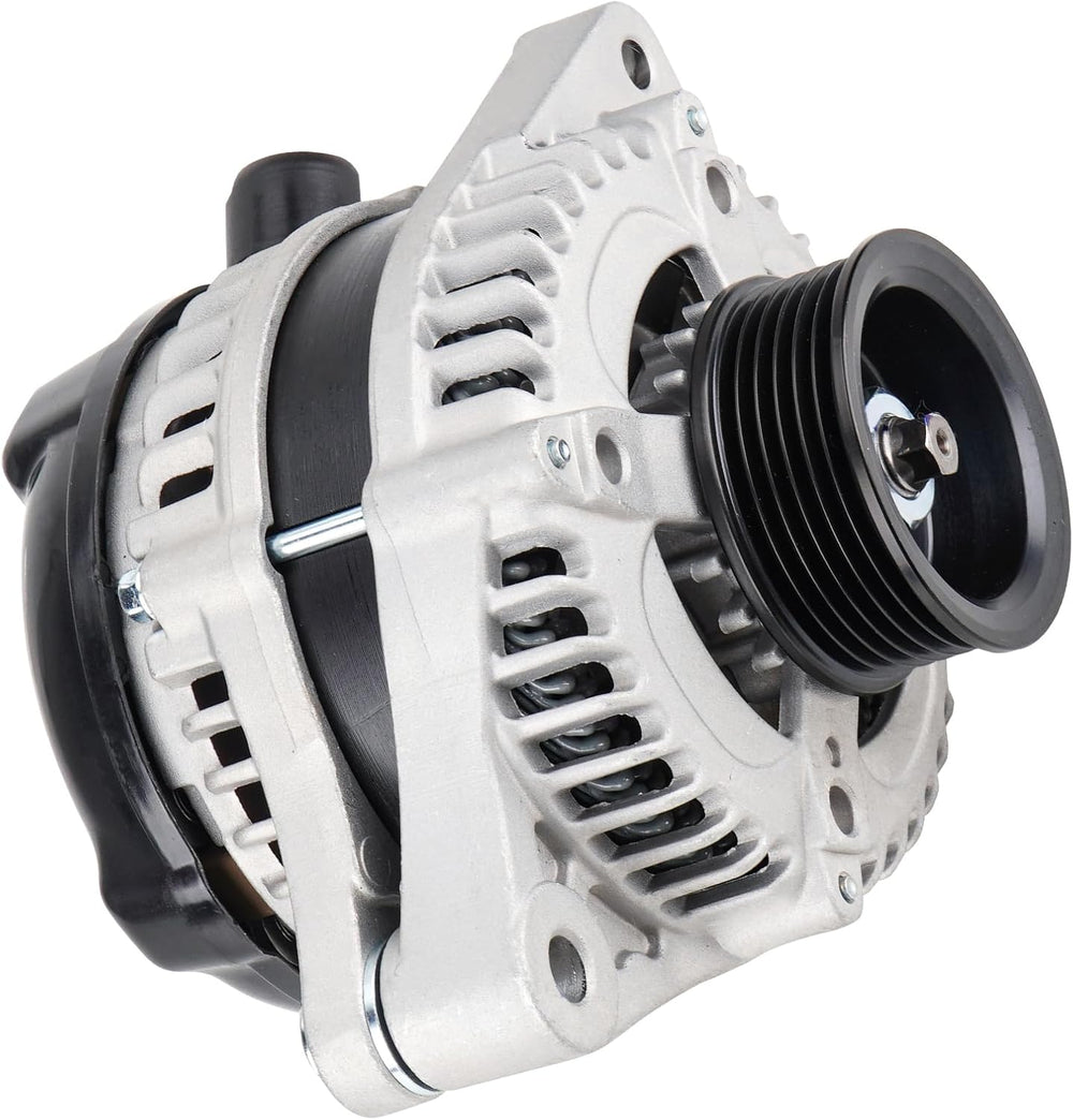 New Alternator Fit for Honda 3.5L Odyssey 2008-2010, Fit for Pilot Ridgeline ...