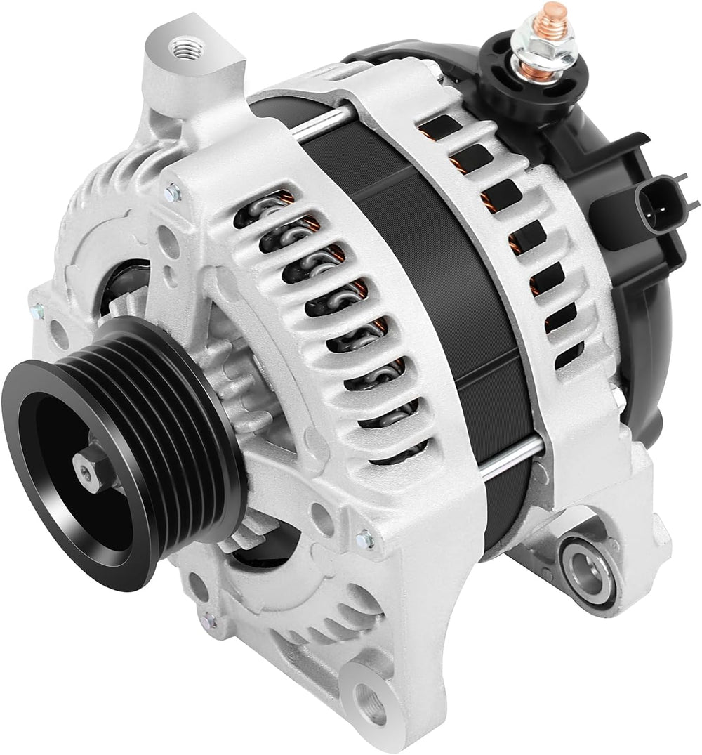 SCITOO 160A New Alternator Fits for Chrysler Town & Country 3.3L 3.8L 08-10