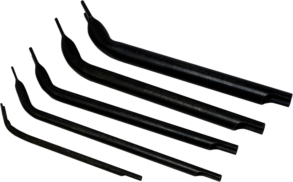 Lisle 42400 Air Line Disconnect Set