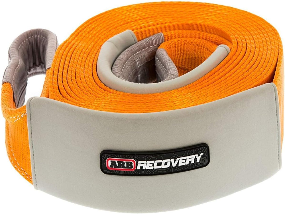 ARB ARB710LB 3-1/4" x 30' Recovery Snatch Strap Minimum Breaking Str...