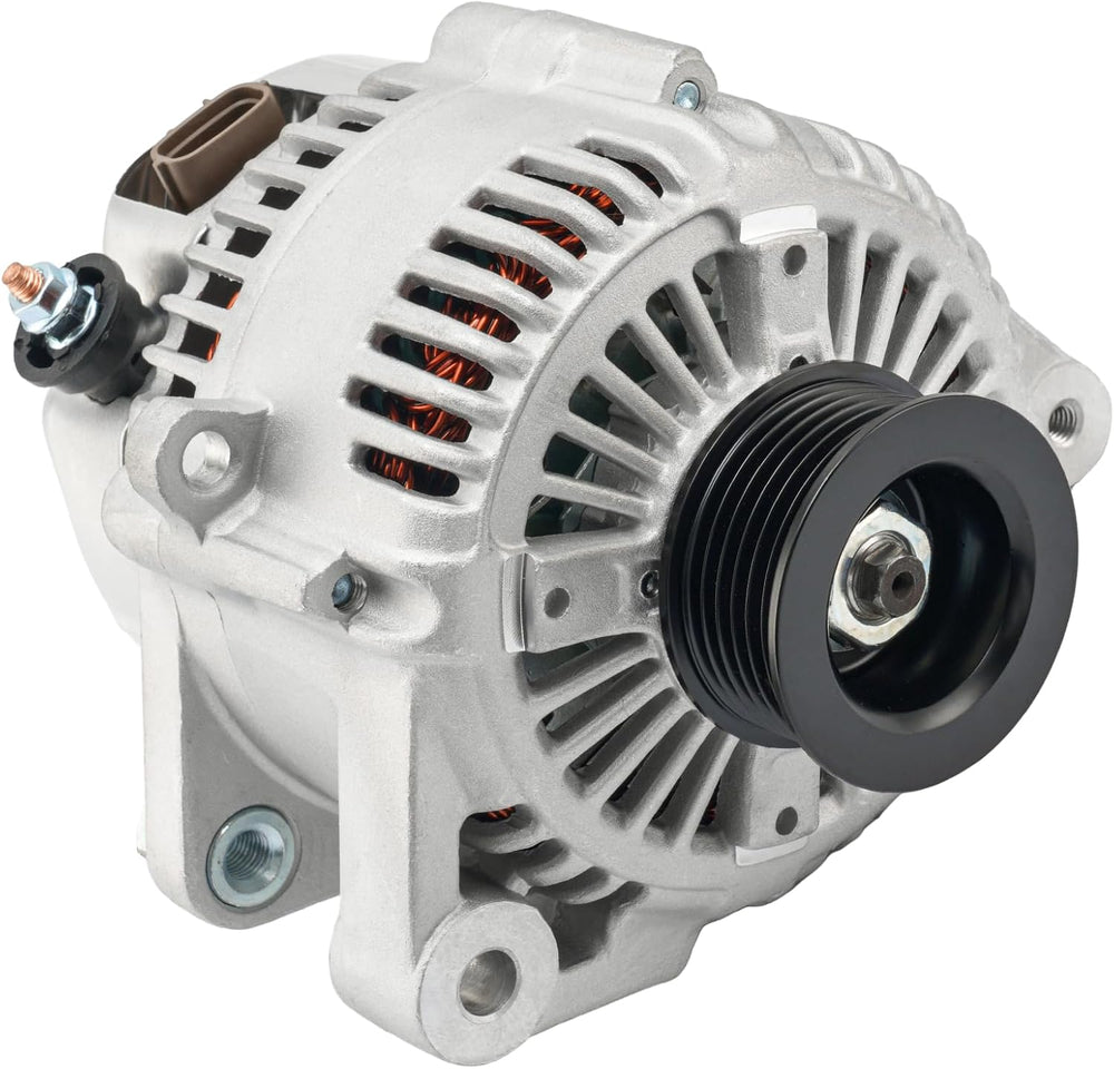 PHILTOP 13956N New Alternator Fits for Lexus ,2002-2003 ES300