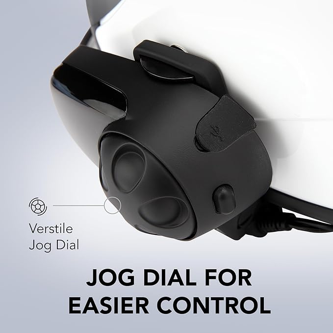 Sena SMH10-10 Motorcycle Bluetooth Headset/Intercom Communication System