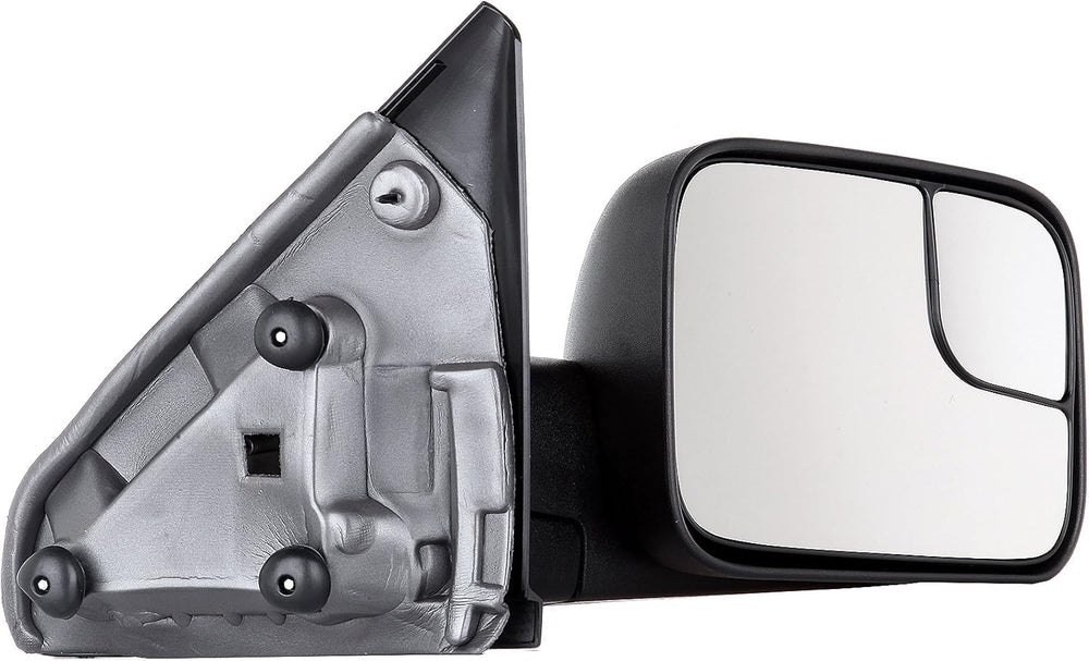 A Pair Towing Mirrors Fits 2002-2008 for Dodge for Ram 1500 2003-2009 for Dod...