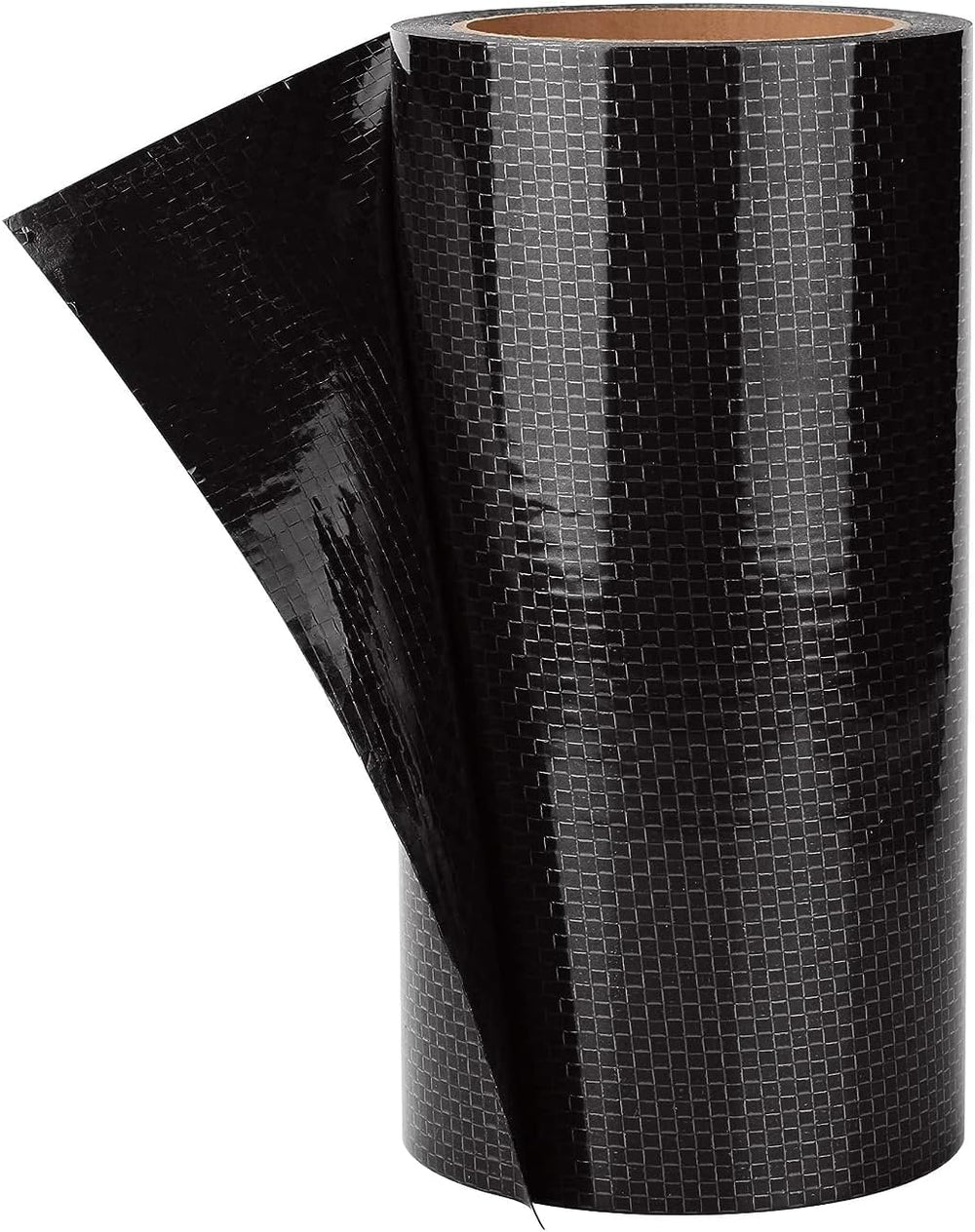 RV Underbelly Repair Tape, 8 in x 50 ft, Waterproof Fabric Tape