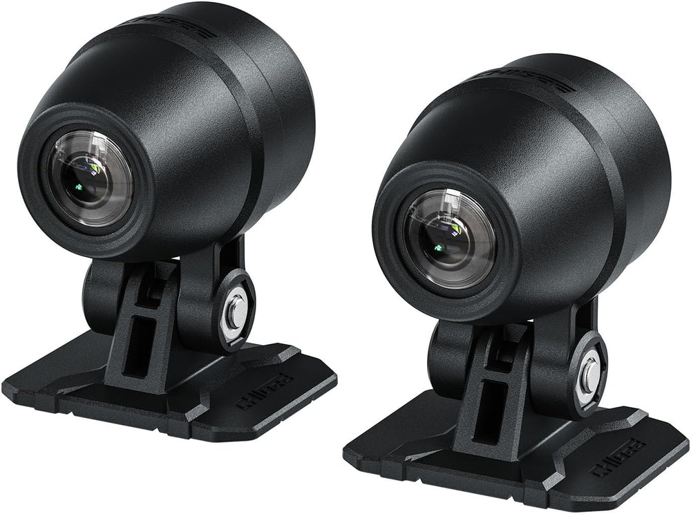CHIGEE 60fps HDR Cameras for AIO-6 Series