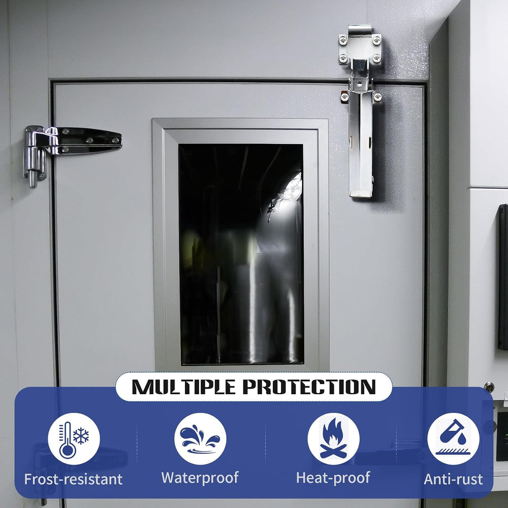 Hydraulic Door Closer, Exposed Installation. Door Closer for Heavy Duty Doors...