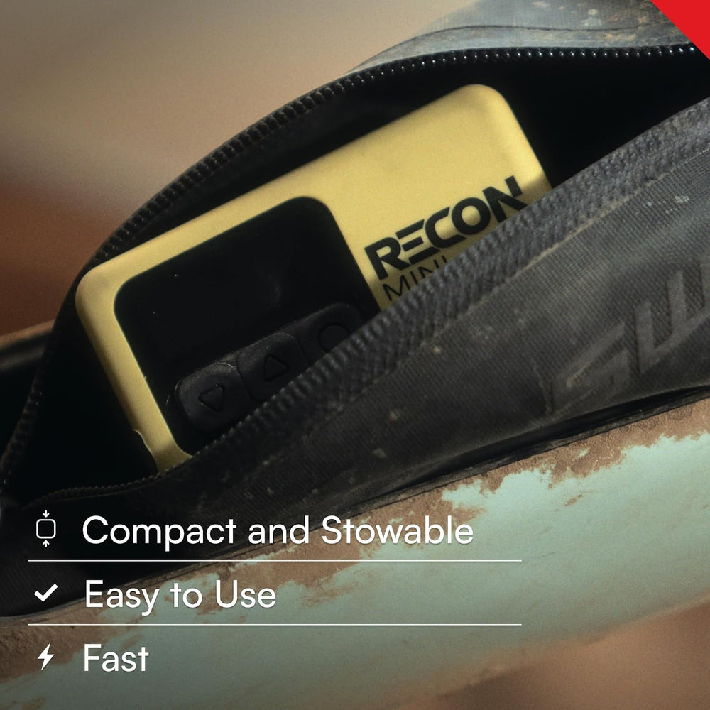 VIAIR Recon Mini Portable Air Compressor