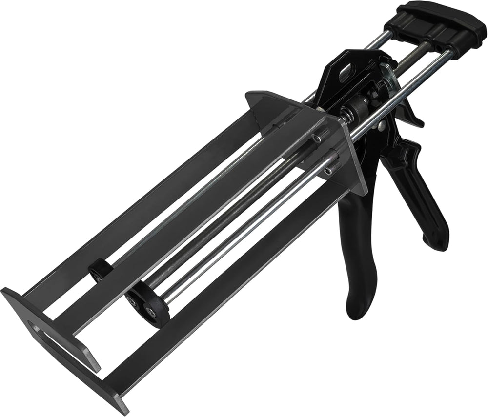 Dual Component Caulking Gun 450ML / 600ML / 650ML (1:1 & 2:1), Manual 2 P...