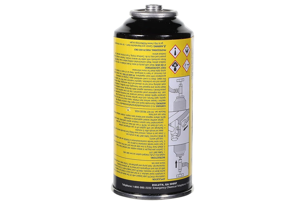 Diversitech Master Care Leak Armor, HVAC/R Leak Sealant 2oz Permanently Seals...