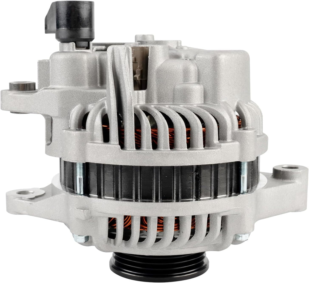 PHILTOP 13995N New Alternator Fit for 2004-2005 Dodge Neon L4 2.0L, 2004-2005...