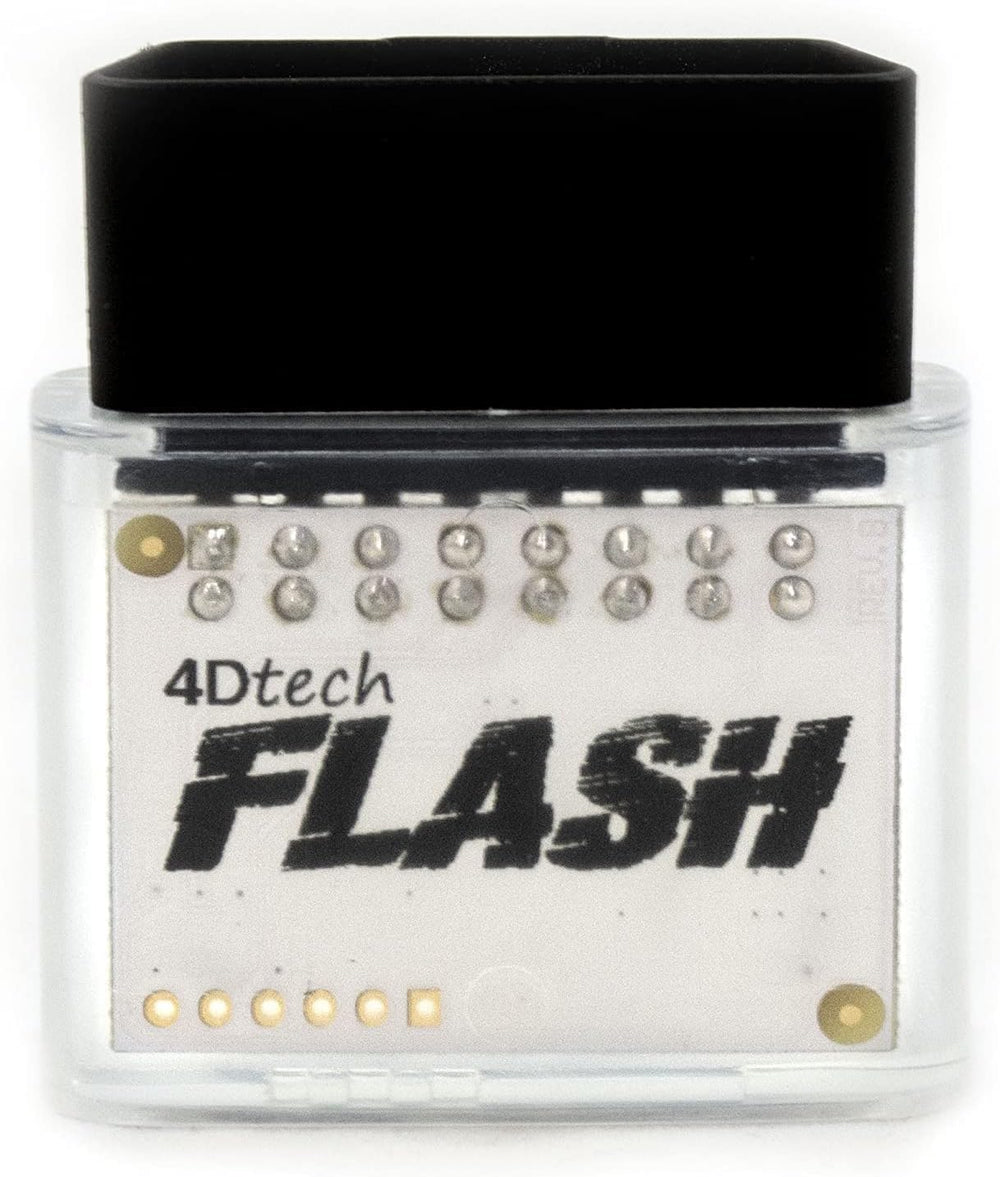 4D Tech Auto Start Stop Eliminator