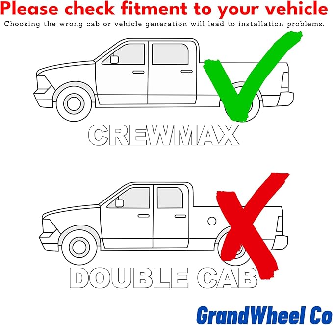 Window Deflectors Smoke Tinted In-Channel Side Window Vent Visor Deflectors (...