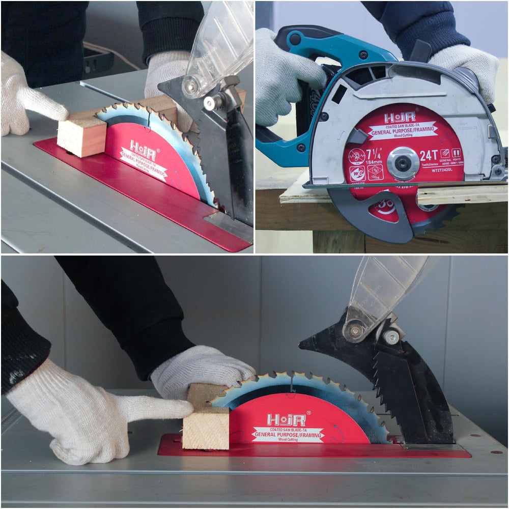 10-piece Set, with Heat-Resistant Adhesive Coating on the Cutting Edge, Suita...