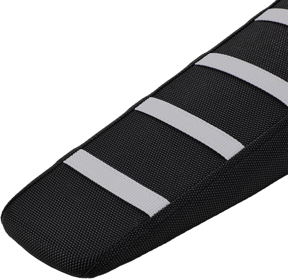 CHANGCHENG Electric Dirt Bike Seat Cover for Yozma IN10,Waterproof Anti-Slip ...