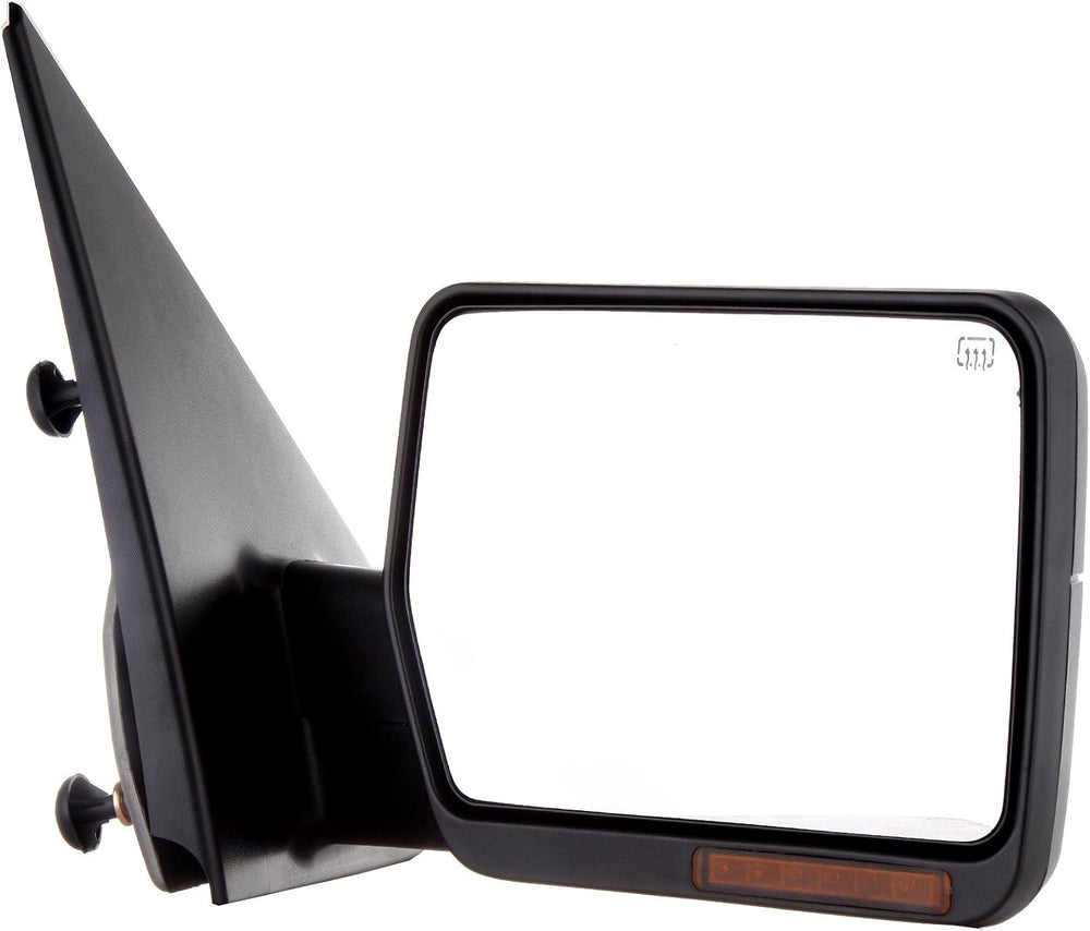 Passenger Side Heated Towing Mirrors Fits 2004 2005 2006 for Ford for F150 Pi...