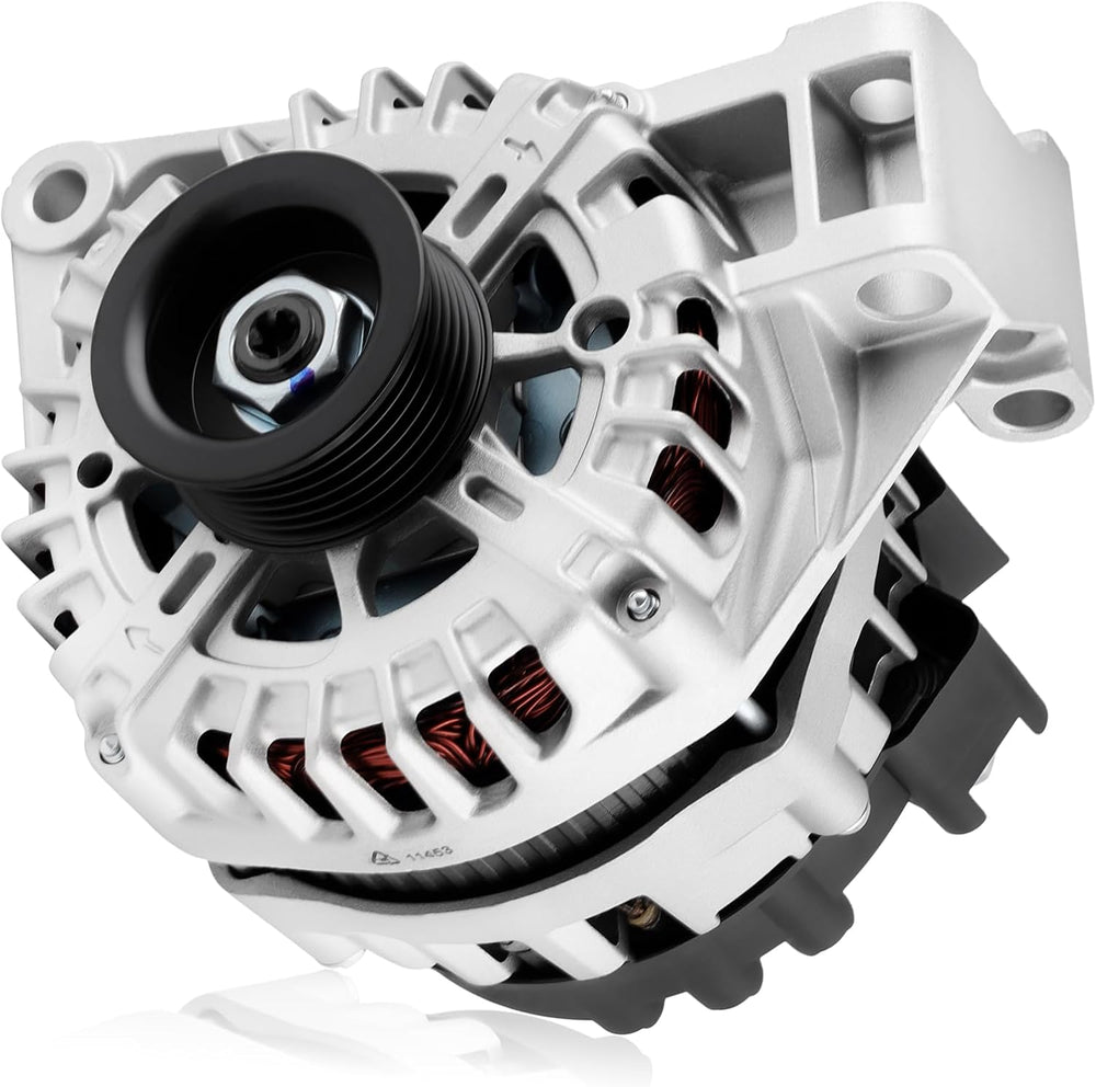 Car Alternator 11453 150A Fit for Chevy Equinox Impala Terrain