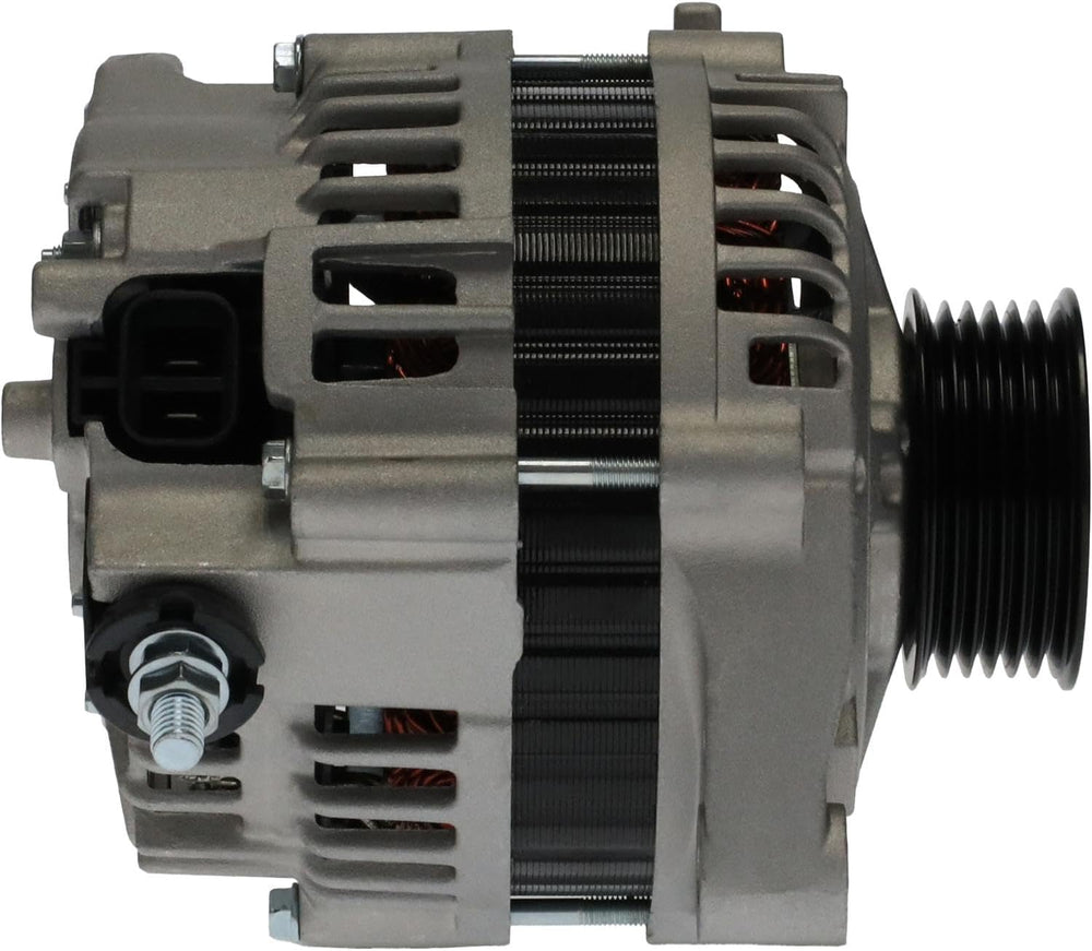OEG Parts 100A Alternator Fits Nissan Sentra 1.8L 2000-2001 LR1100722R