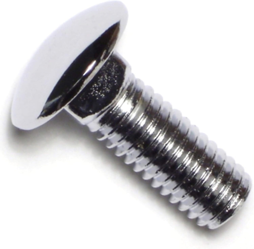 Hard-to-Find Fastener 014973133795 Bumper Bolts, 7/16-14 x 1-1/4, Piece-5