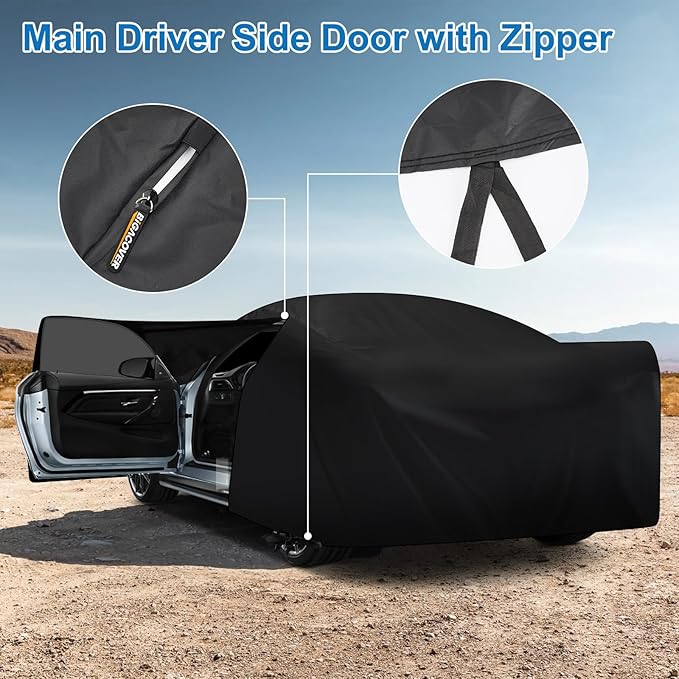 Car Cover for BMW M4/ 4 Series 420i 428i 430i 435i 440i /4 Coupe 2014-2024