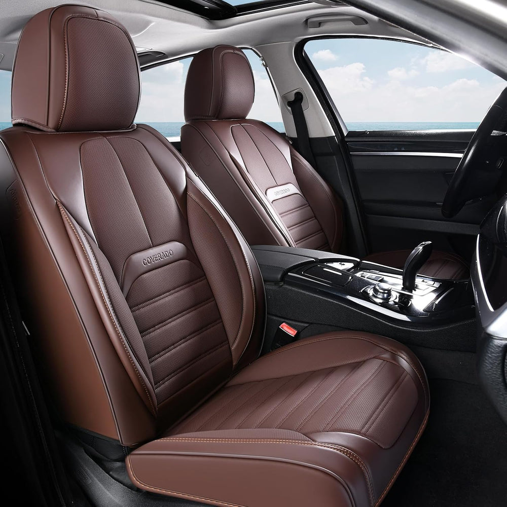 Coverado Seat Covers, Car Seat Covers Front Seats, Automotive Seat Covers, Wa...