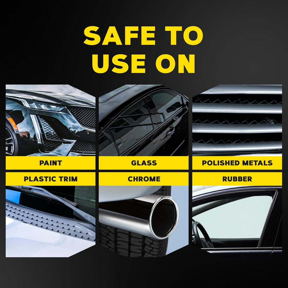 Meguiar's Ultimate Waterless Wash & Wax - Waterless Car Wash & Wa...