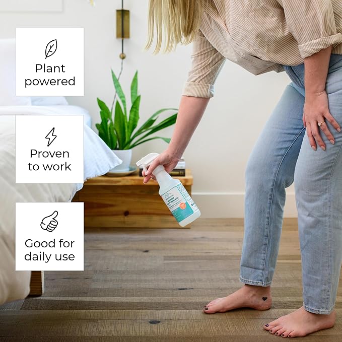 Wondercide - Indoor Pest Control Spray