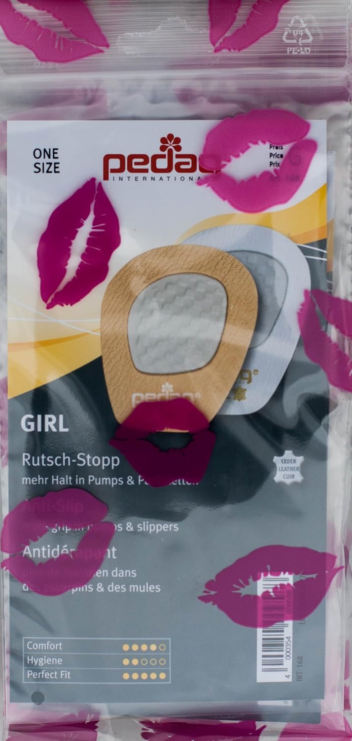 Pedag Fit Right Kit, One Size