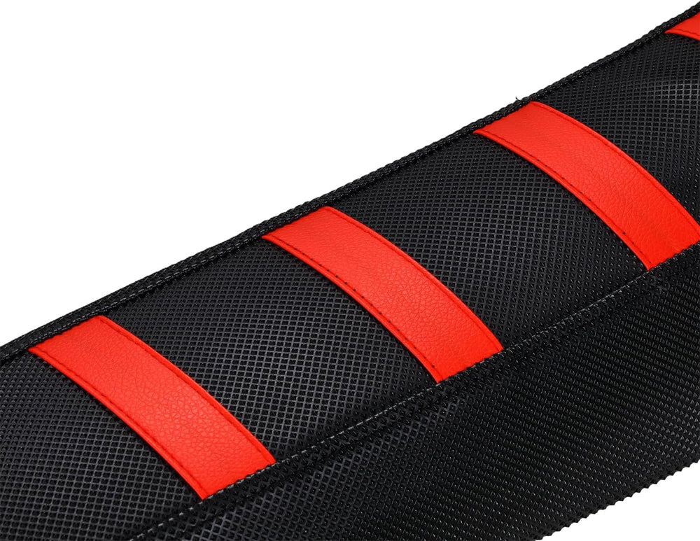 JFG RACING Seat Cover for Stark Varg Electric Dirt Bike,PVC Non-Slip Dirtbike...