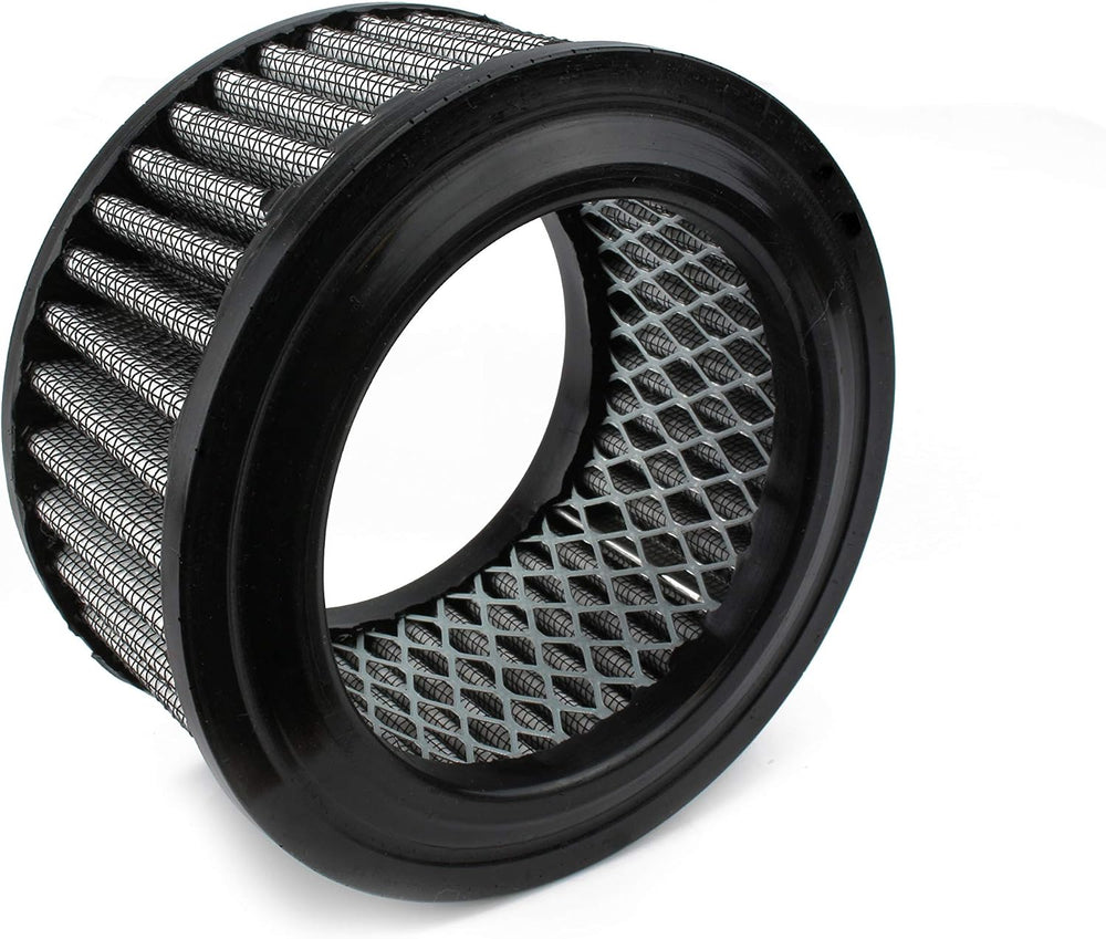 2 Pack Replacement Filters for Champion Gardner Denver Air Compressor Polyest...