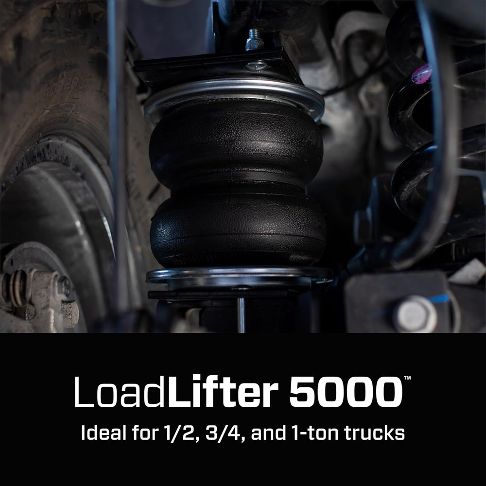 Air Lift 57204 LoadLifter 5000 Air Spring Suspension Kit
