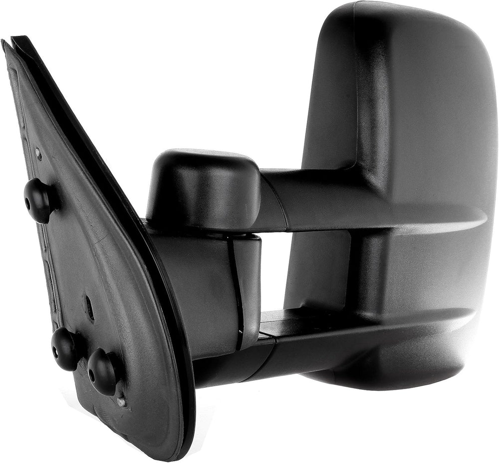A Pair Towing Mirrors Fits 2008-2013 for Chevy Silverado for GMC Sierra 1500/...