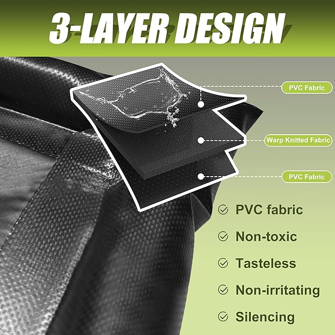 Rain Mat for Car