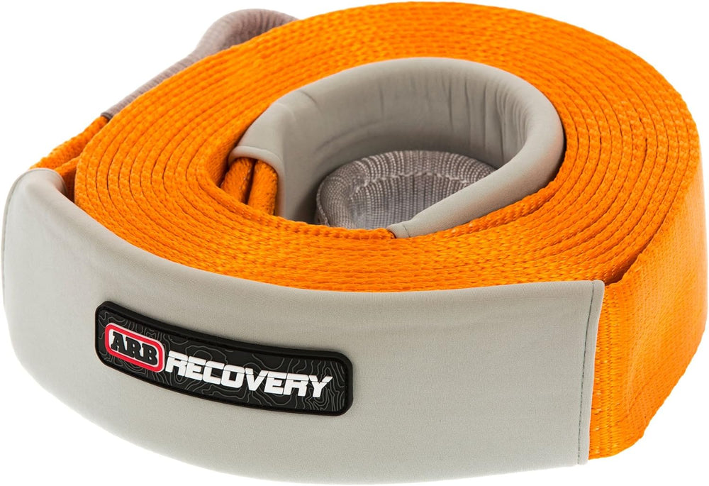 ARB ARB710LB 3-1/4" x 30' Recovery Snatch Strap Minimum Breaking Str...