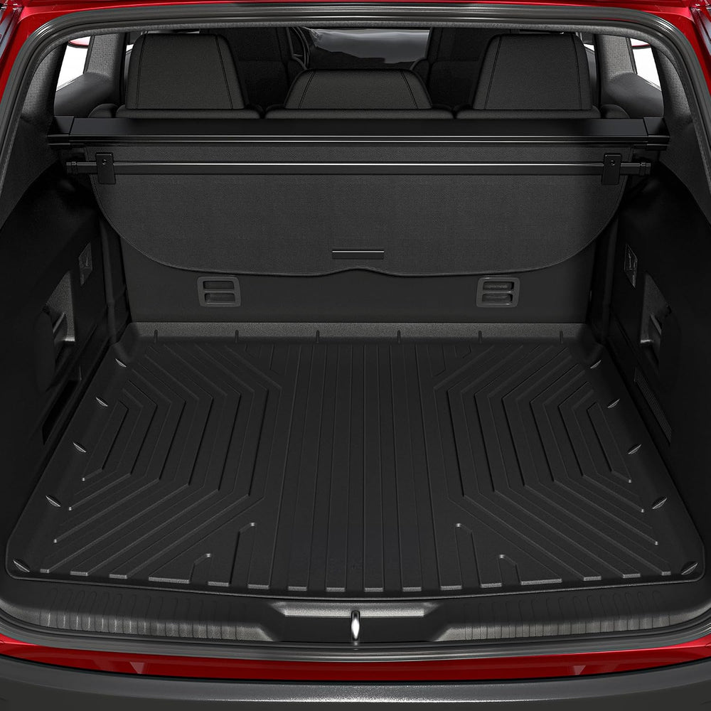 OEDRO Cargo Trunk Liner Fit for 2010-2017 Chevrolet Equinox L/LS/LT/LTZ/Premi...
