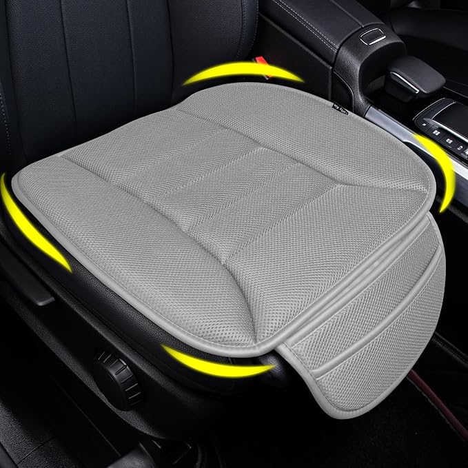 Premium Car Seat Cushion, Driver Cushion