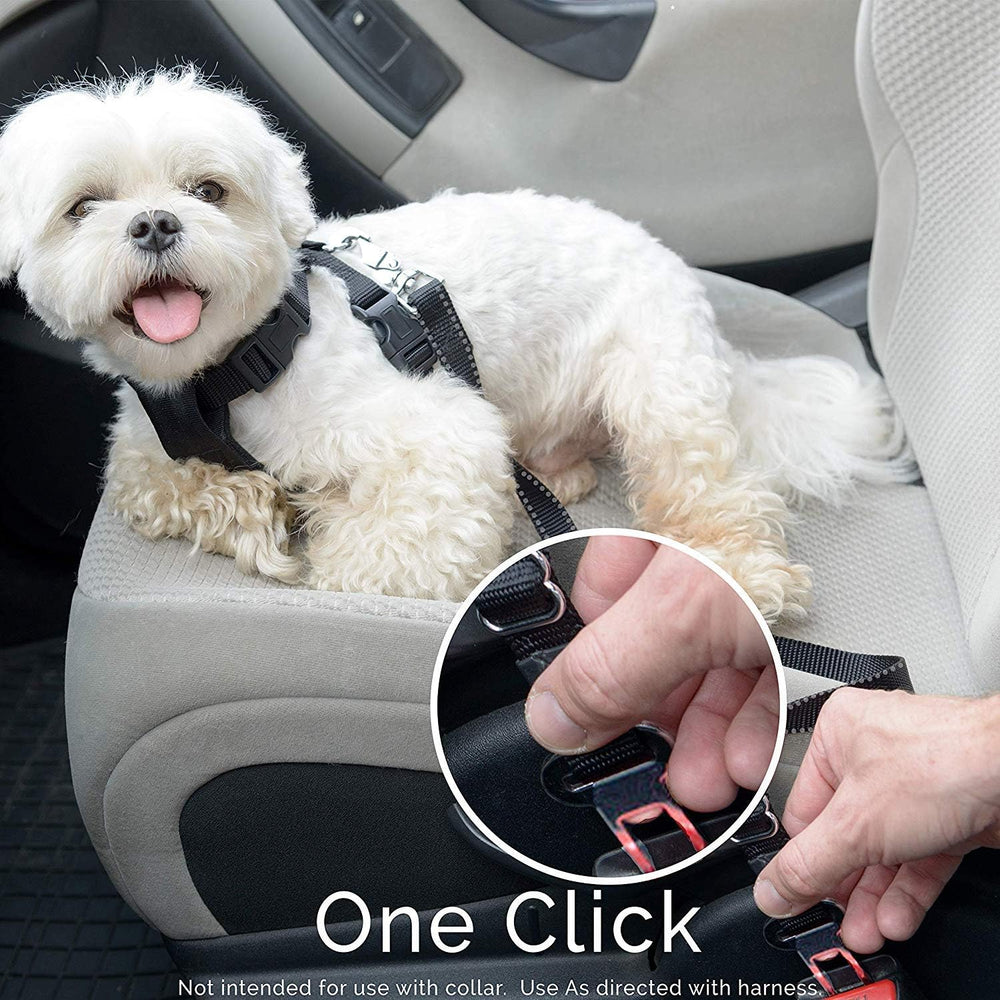 Dog Car Seat Cover Hammock Pet Seat Cover Protector for Cars Truck & SUV ...