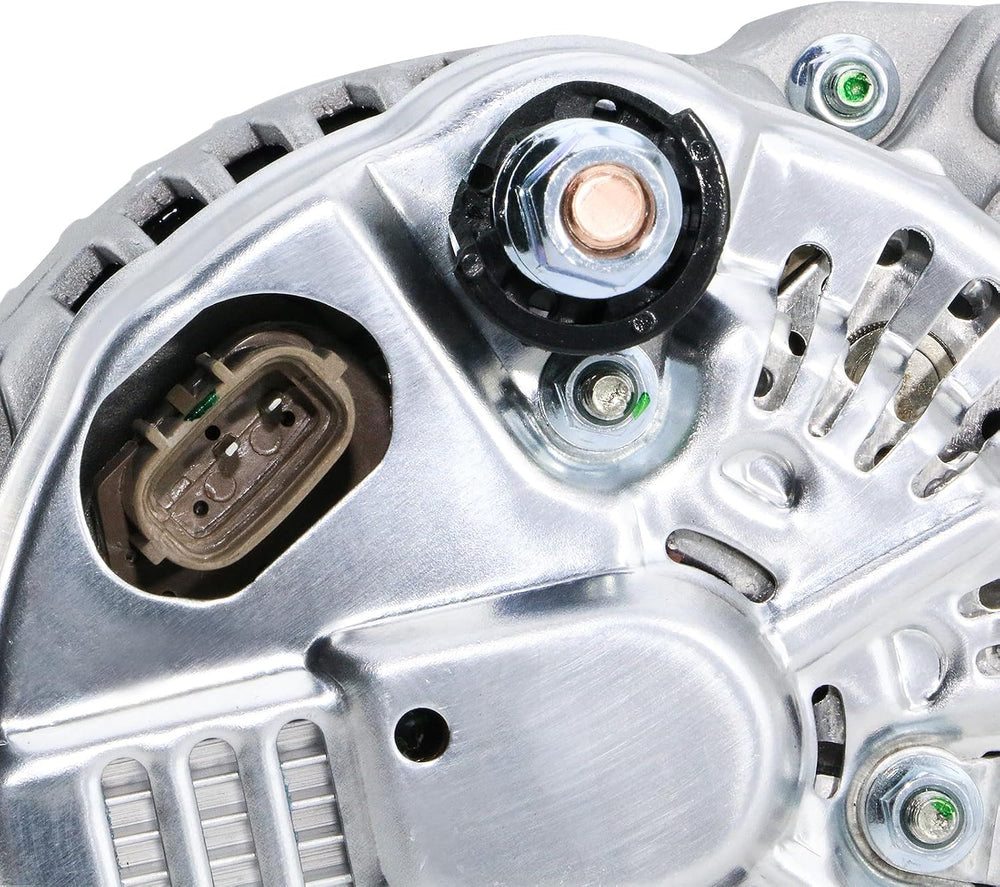New Alternator 11191N Fit for 2006-2012 Kia Hyundai 3.3 3.8L, 06-11 Azera