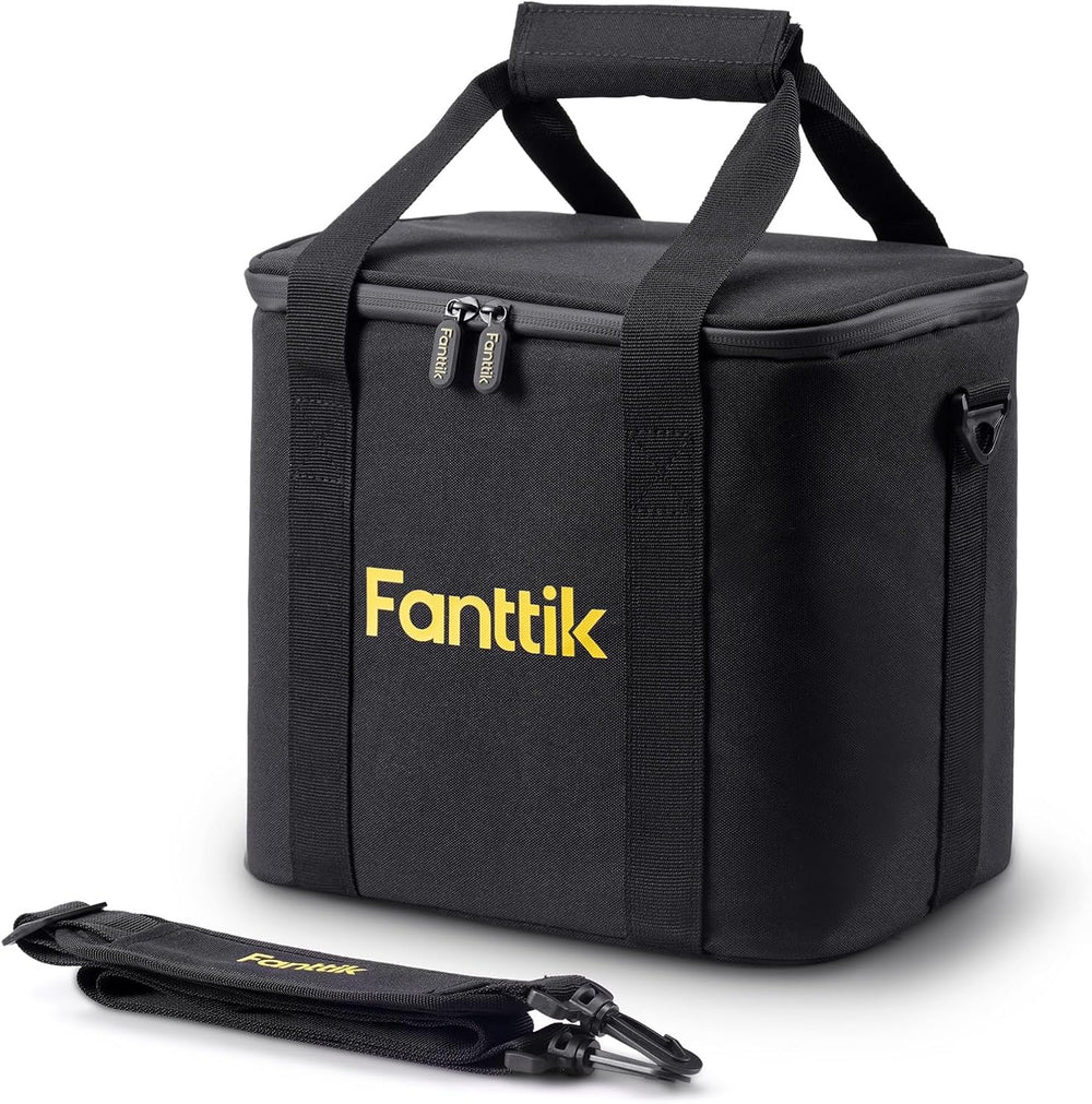 Fanttik Carrying Case for X9 Ultra Portable Tire Inflator