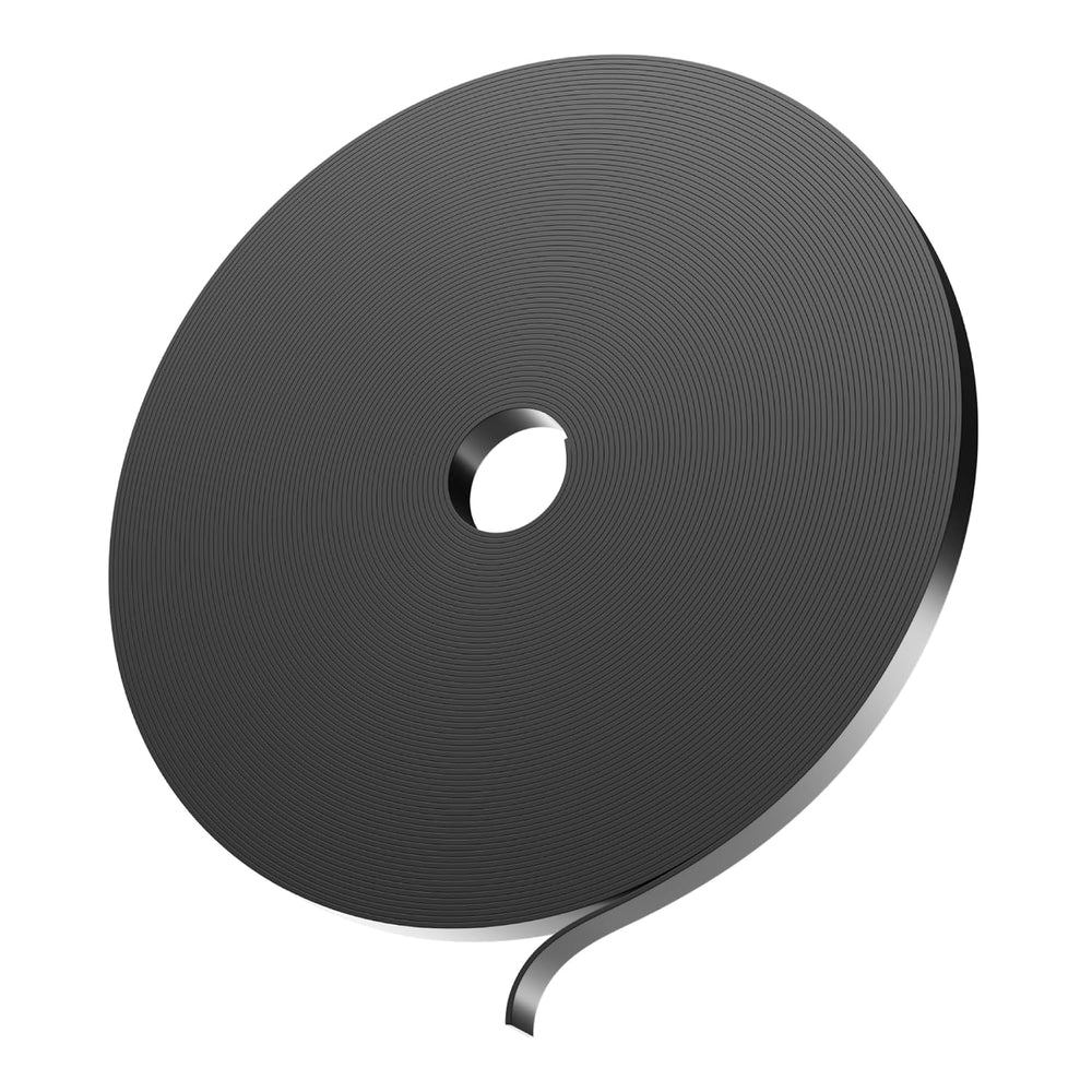 Master Magnetics-ZGN30PBX Flexible Magnet Strip, Plain, No Laminate 1/16&quot...