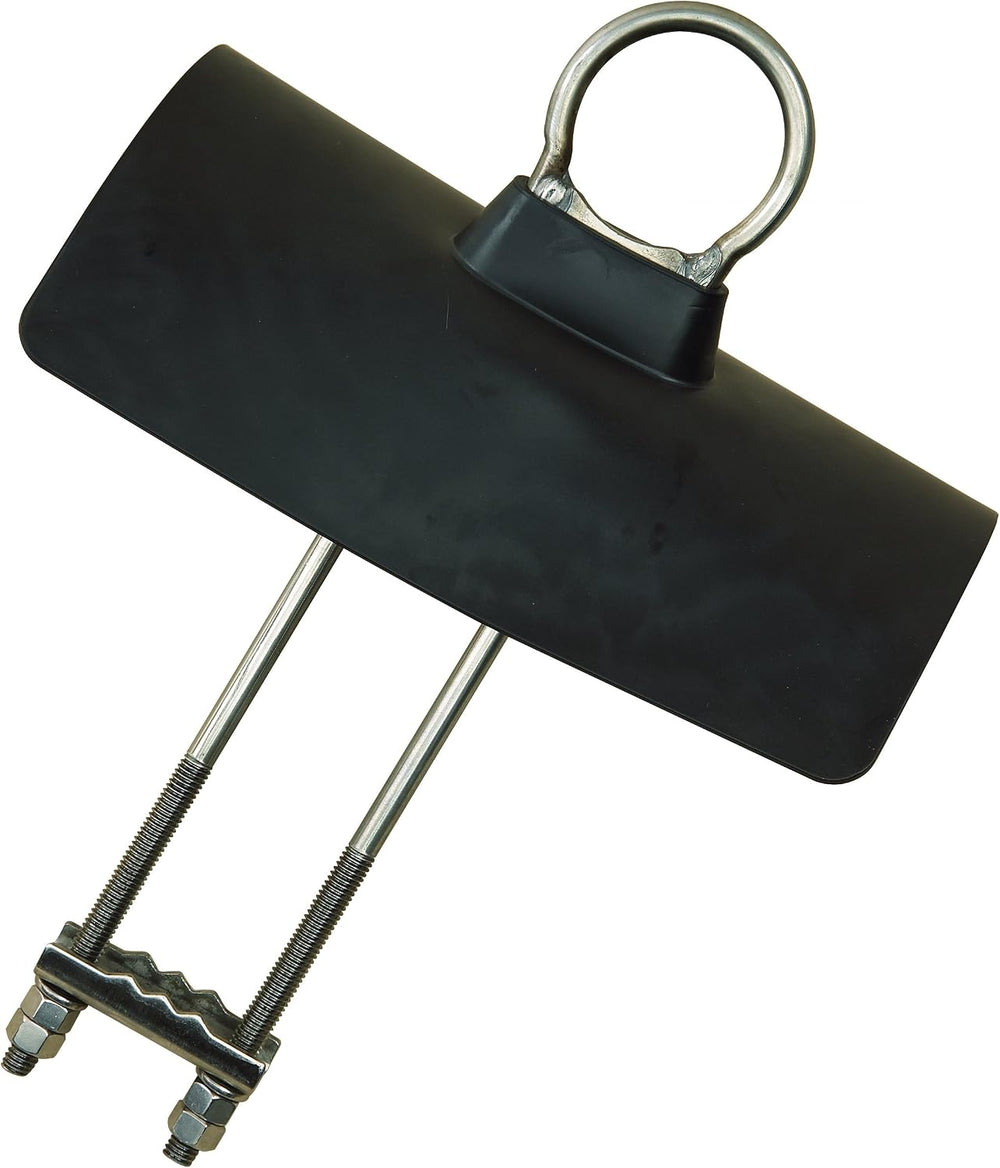 3M DBI-SALA Permanent Roof Anchor with Flashing and Cap 2103670