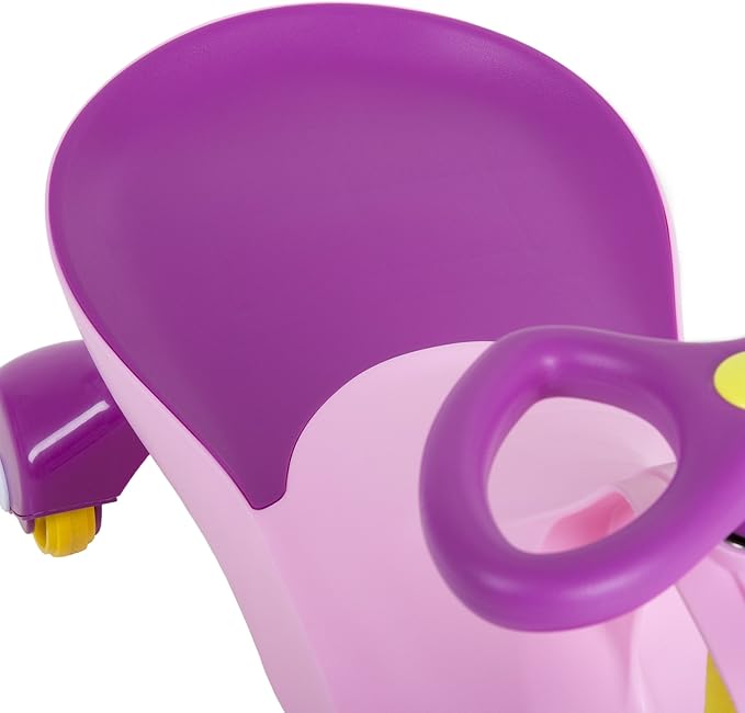 Wiggle Car - Ride on Toy for Ages 3 and Up - Toddler Ride on Toys
