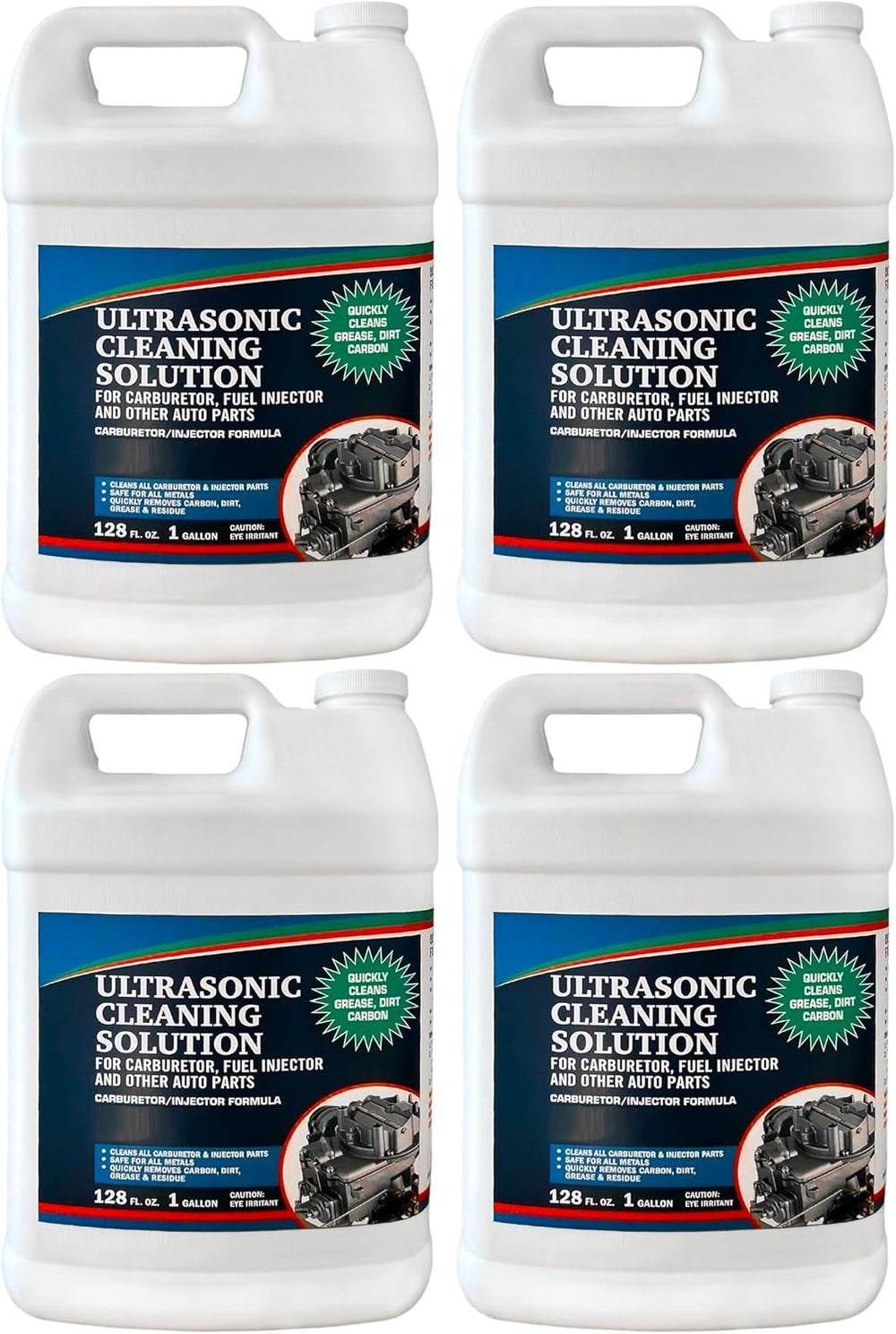 NORTHWEST ENTERPRISES Ultrasonic Cleaner Solution