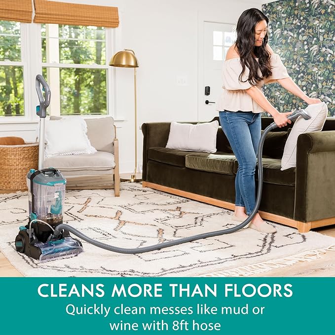 Kenmore KW4070 RevitaLite Pet Portable Carpet Cleaner