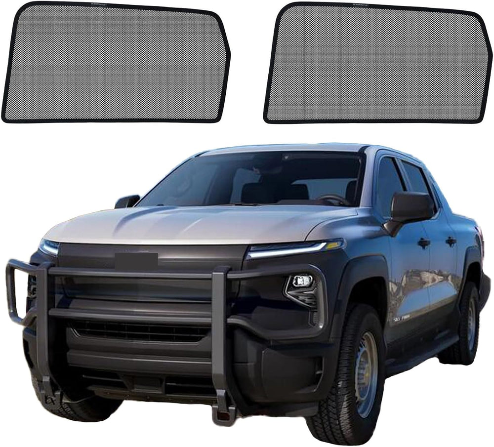 Car Window Shades for Specific Accessories - Side Window Shade for Baby, Brea...