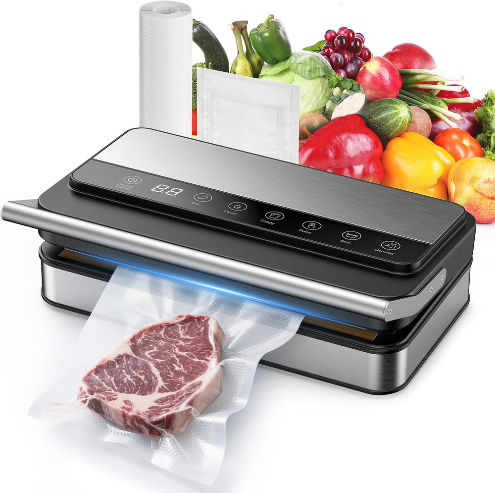 VUSIGN Vacuum Sealer Machine