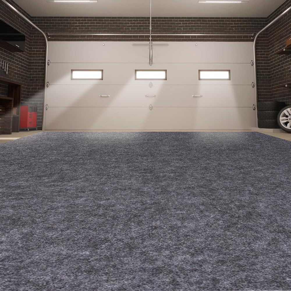 Garage Mats Oversize Garage Floor Paking Mats