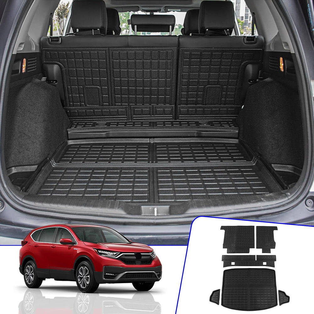 Rongtaod Cargo Mat Compatible
