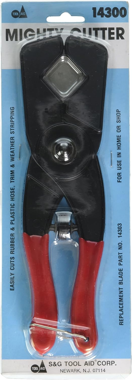 Tool Aid 14300 Mighty Cutter