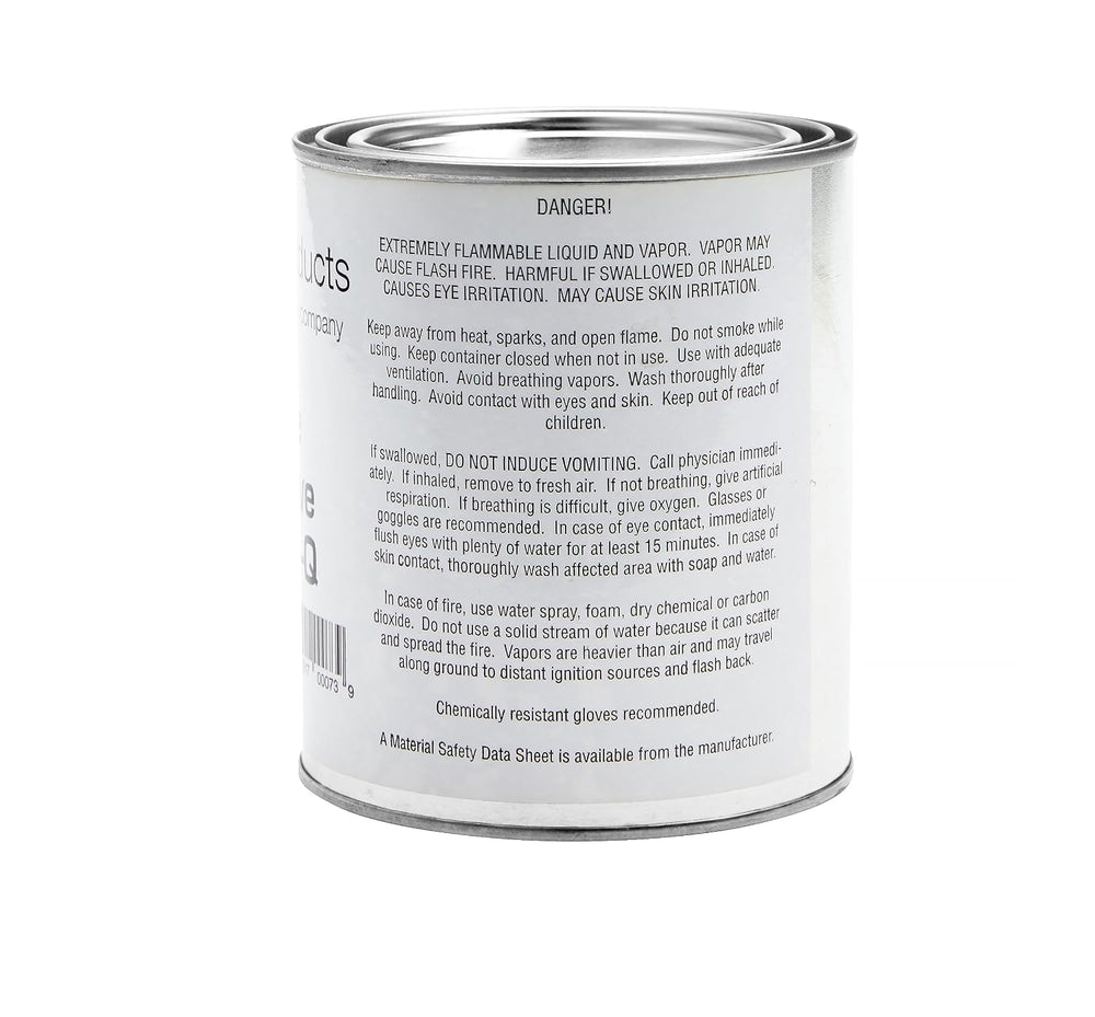 Dicor 710SA-Q Splicing Adhesive, 1 Quart, RV Roof Repair